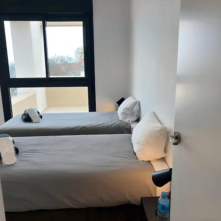 Apartament Horizon Del Mar Ocean Views Plunge Pool Center