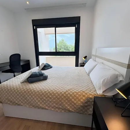 Horizon Del Mar Ocean Views Plunge Pool Center * Torremolinos