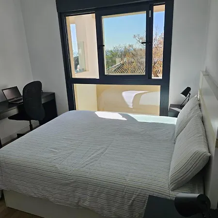 Horizon Del Mar Ocean Views Plunge Pool Center