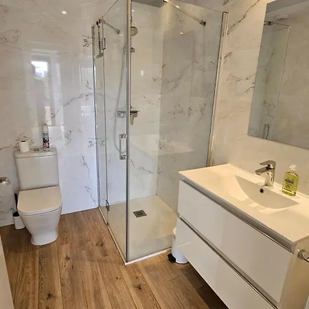 Apartament Horizon Del Mar Ocean Views Plunge Pool Center