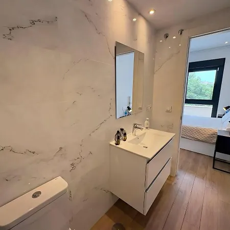 Apartament Horizon Del Mar Ocean Views Plunge Pool Center *