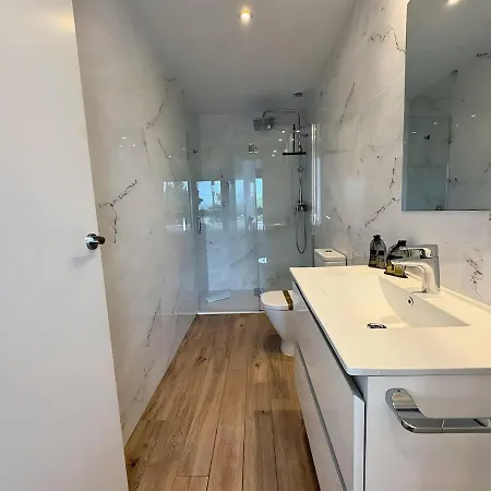 Horizon Del Mar Ocean Views Plunge Pool Center * Torremolinos