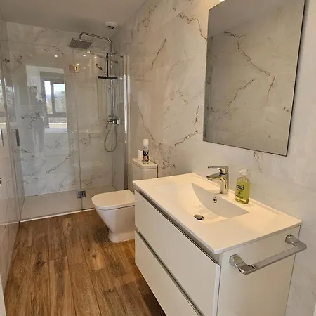 Apartament Horizon Del Mar Ocean Views Plunge Pool Center