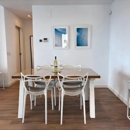 Apartament Horizon Del Mar Ocean Views Plunge Pool Center