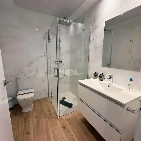 Horizon Del Mar Ocean Views Plunge Pool Center *