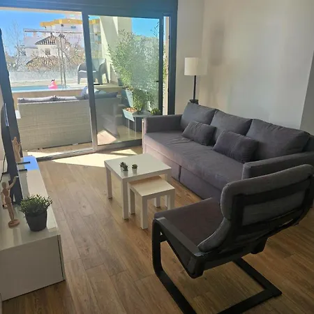 Apartament Horizon Del Mar Ocean Views Plunge Pool Center Torremolinos