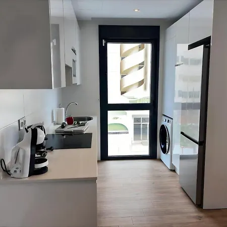 Apartament Horizon Del Mar Ocean Views Plunge Pool Center *