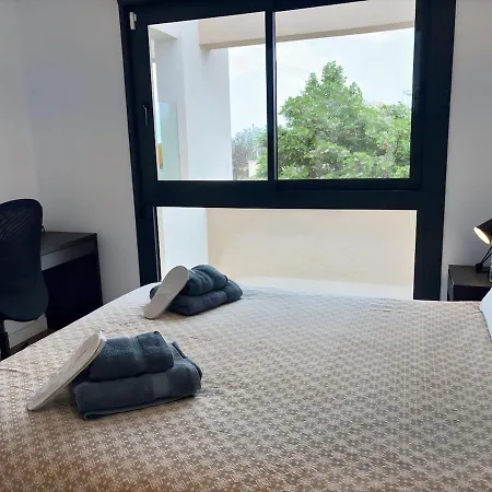 Horizon Del Mar Ocean Views Plunge Pool Center * Torremolinos