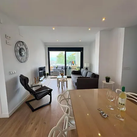 Horizon Del Mar Ocean Views Plunge Pool Center Apartament